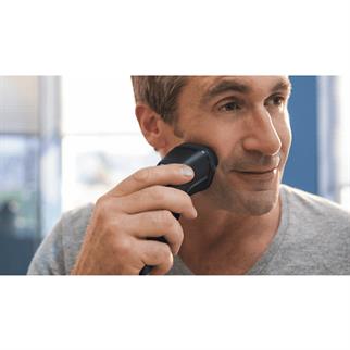 Philips S3133/51 3000 Serisi Islak ve Kuru Tıraş Makinesi