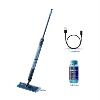 Philips Xv5113/01 Oneup Elektrikli Paspas