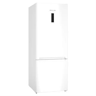 Profilo BD3055WECN E Enerji Sınıfı 483 Lt Nofrost Alttan Donduruculu Buzdolabı