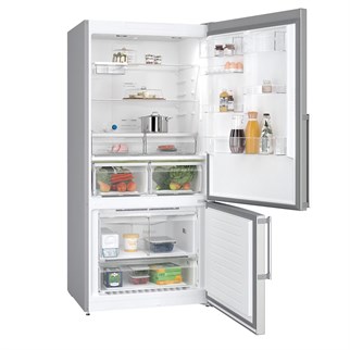 Profilo Bd 3086 IECN Buzdolabı