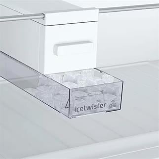 Profilo BD2076WEAN E Enerji Sınıfı 542 Lt NoFrost Üstten Donduruculu Buzdolabı