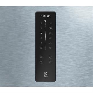 Profilo BD3076IECN 526 LT No-Frost Kombi Tipi Buzdolabı