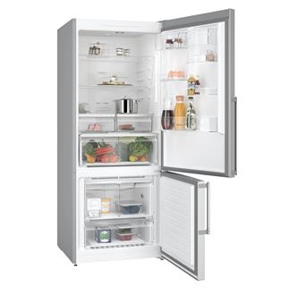Profilo BD3076IECN 526 LT No-Frost Kombi Tipi Buzdolabı