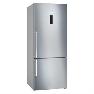 Profilo BD3076IECN 526 LT No-Frost Kombi Tipi Buzdolabı