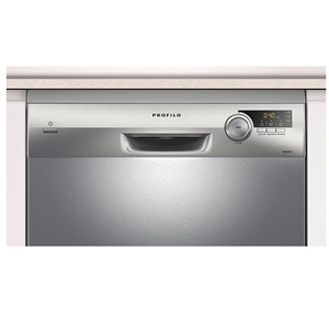 Profilo BM4381EG Bulaşık Makinesi