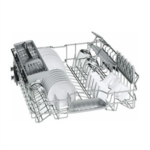 Profilo BM4381EG Bulaşık Makinesi