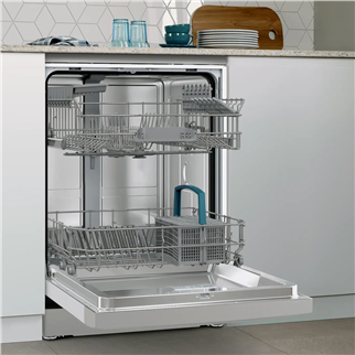 Profilo BM6380MA Inox Bulaşık Makinesi