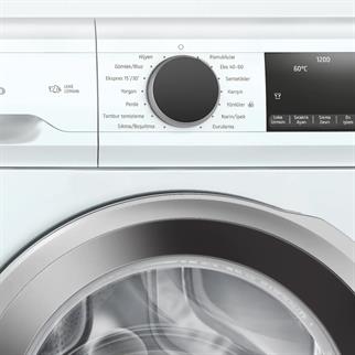 Profilo CGA25202TR 1200 Devir 10 kg Çamaşır Makinesi