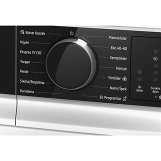 Profilo CGK264Z0TR 11Kg 1400 Devir Çamaşır Makinesi