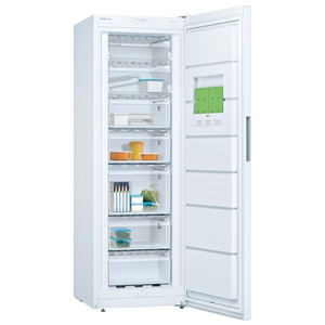 Profilo DF1033WEVV 7 Çekmeceli Derin Dondurucu