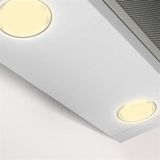 Profilo DVK6J429 Beyaz Davlumbaz