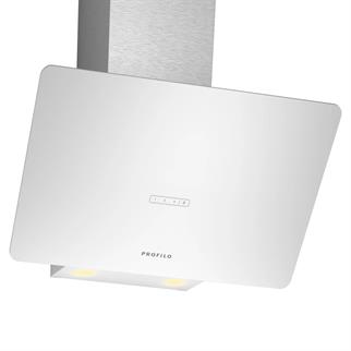 Profilo DVK6J429 Beyaz Davlumbaz