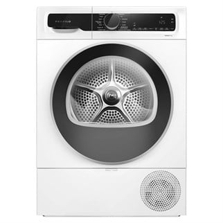 Profilo KM10611CTR 10 Kg Kurutma Makinesi
