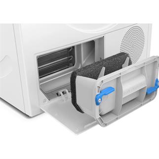 Profilo KM8612HTR Isı Pompalı Kurutma Makinesi 8 kg