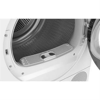 Profilo KM8612HTR Isı Pompalı Kurutma Makinesi 8 kg