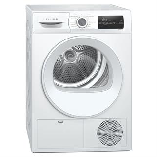 Profilo KM8612HTR Isı Pompalı Kurutma Makinesi 8 kg