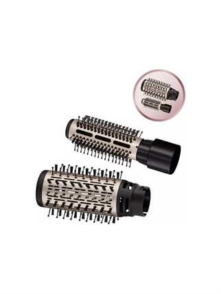 Remington As5901 Coconut Hava Üflemeli Saç Fırçası