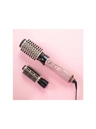 Remington As5901 Coconut Hava Üflemeli Saç Fırçası
