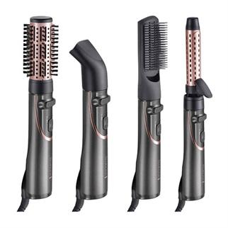 Remington AS8606 Curl&Straight Confidence Airstyler Saç Şekillendirici
