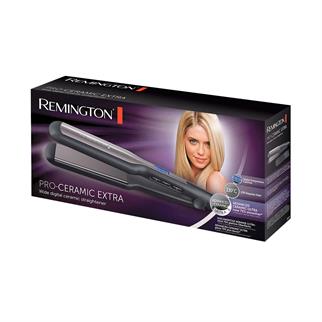 Remington S5525 E51 PRO-Ceramic Extra Saç Düzleştirici