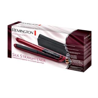 Remington S9600 E51 Silk Straightener Saç Düzleştirici
