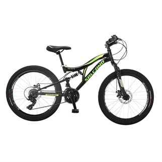 Salcano 24739 Nova 24 Md Bısıklet