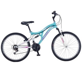 Salcano 25266 Helen 24 Bısıklet
