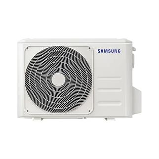 Samsung AR12TXHQBWKSK AR35 White 12000 BTU Klima