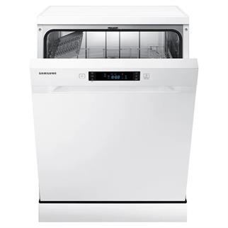Samsung DW60DG540FWQTR Beyaz Bulaşık Makinesi