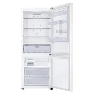 Samsung RB50DG601EWWTR Kombi Buzdolabı