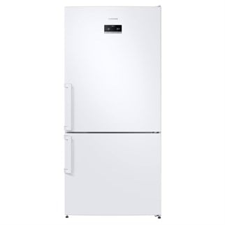Samsung RB58DS75EWW/TR Kombi Buzdolabı