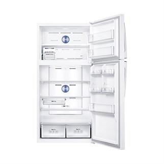 Samsung Rt58k704rwwtr 588 Lt Buzdolabı