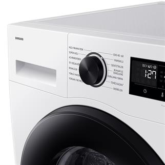 Samsung WW11DG5B25AEAH 11kg 1400 Devir Çamaşır Makinesi