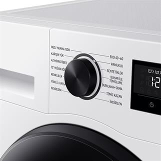 Samsung WW90CGC04DAEAH 9Kg Çamaşır Makinesi