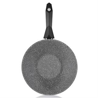 Schafer Cory Yanmaz Yapışmaz Wok Tava 28 Cm