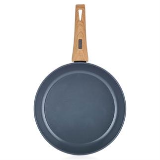 Schafer Fiesta 28 Cm Seramik Tava 1 Parça-Siyah