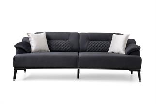 Sima Didim Koltuk Takımı 3+3+1+1