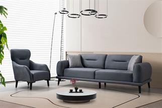 Sima Fuga Koltuk Takımı 3+3+1+1