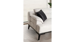 Sıma Lıdyum Koltuk Takımı 3+3+1+1