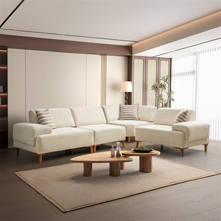 Sıma Relax 3+3+1+1 Koltuk Takımı