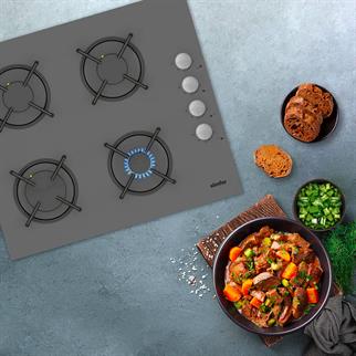 Simfer 3537 Ankastre Ocak