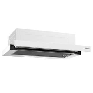 Simfer 8510 Aspiratör