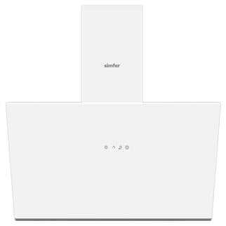 Simfer Ankastre Set (Beyaz Renk)