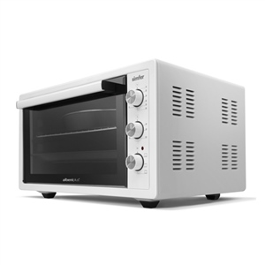 Simfer M4502 Turbo 45 Lt. Midi Fırın