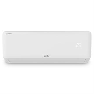 Simfer SV-4102I A++ 18000 BTU Inverter Duvar Tipi Klima