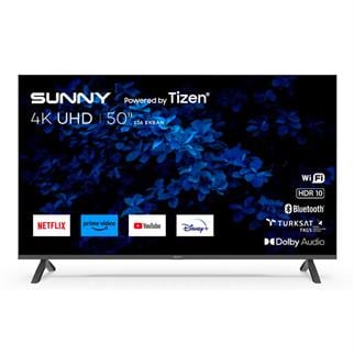 Sunny SN50FMN501 50 Frameless 4K UHD Tizen TV