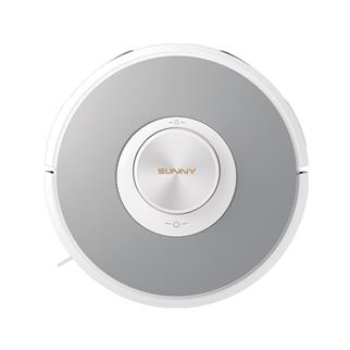 Sunny Hero Power + Beyaz SN7 Rbt11 Robot Süpürge