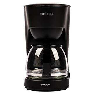 Sunny Morning Filtre Kahve Makinesi