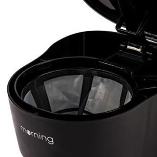 Sunny Morning Filtre Kahve Makinesi