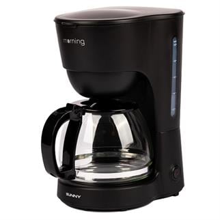 Sunny Morning Filtre Kahve Makinesi